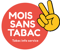 logo mois sans tabac