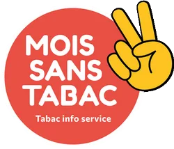logo mois sans tabac