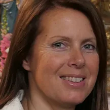 Martine Hell - Hypnothérapeute