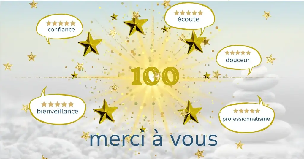 Sandra Charpentier, avis cabinet hypnose Vesoul